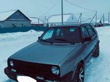 Volkswagen Golf 1990 года за 630 000 тг. в Уральск – фото 3