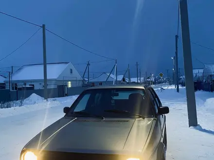 Volkswagen Golf 1990 года за 630 000 тг. в Уральск – фото 6