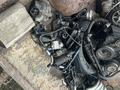 Двигатель на Ауди А6 С5 2, 4л за 250 000 тг. в Степняк – фото 5