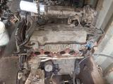 Двигатель 2л 4 4 калдина рав4 за 330 000 тг. в Алматы – фото 2