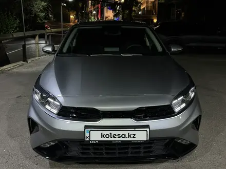 Kia Cerato 2025 года за 10 000 000 тг. в Алматы