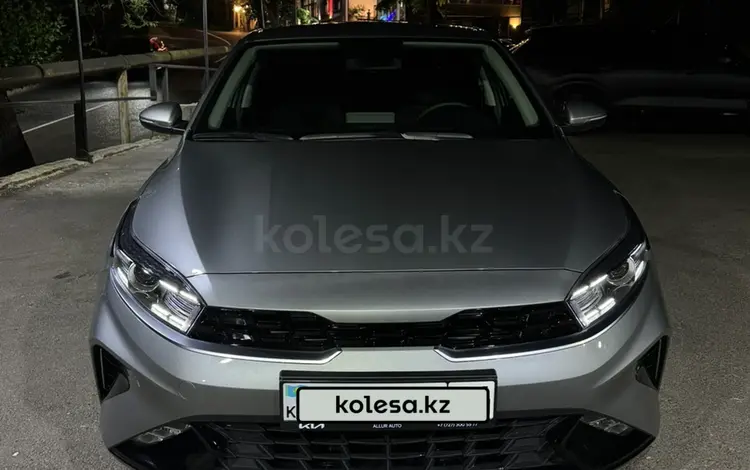 Kia Cerato 2025 года за 10 000 000 тг. в Алматы