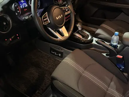 Kia Cerato 2025 года за 10 000 000 тг. в Алматы – фото 13