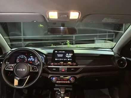 Kia Cerato 2025 года за 10 000 000 тг. в Алматы – фото 15