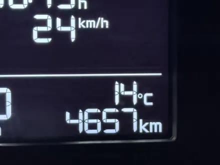 Kia Cerato 2025 года за 10 000 000 тг. в Алматы – фото 18