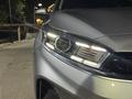Kia Cerato 2025 года за 10 000 000 тг. в Алматы – фото 2