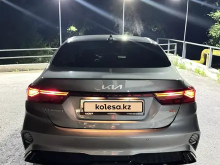 Kia Cerato 2025 года за 10 000 000 тг. в Алматы – фото 4