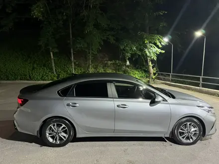 Kia Cerato 2025 года за 10 000 000 тг. в Алматы – фото 3