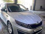 Kia Optima 2014 года за 5 000 000 тг. в Шымкент – фото 2