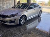 Kia Optima 2014 года за 5 000 000 тг. в Шымкент