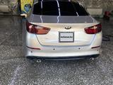 Kia Optima 2014 года за 5 000 000 тг. в Шымкент – фото 3