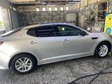 Kia Optima 2014 года за 5 000 000 тг. в Шымкент – фото 5
