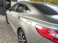 Hyundai Grandeur 2012 года за 8 500 000 тг. в Алматы – фото 4