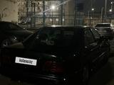 Mercedes-Benz E 320 1997 годаүшін1 400 000 тг. в Жанаозен – фото 5