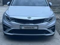 Kia K5 2019 годаfor10 000 000 тг. в Шымкент