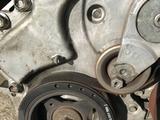 Двигатель MR20 (2л) Nissan X-Trail (1MZ/2AZ/1ZZ/2MZ/2GR/1AZ/3-4GR/K24/VQ40) за 200 190 тг. в Астана – фото 4