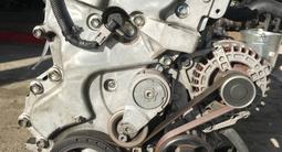 Двигатель MR20 (2л) Nissan X-Trail (1MZ/2AZ/1ZZ/2MZ/2GR/1AZ/3-4GR/K24/VQ40) за 200 190 тг. в Астана