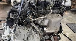 Двигатель MR20 (2л) Nissan X-Trail (1MZ/2AZ/1ZZ/2MZ/2GR/1AZ/3-4GR/K24/VQ40) за 200 190 тг. в Астана – фото 5
