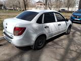 ВАЗ (Lada) Granta 2190 2012 года за 3 000 000 тг. в Караганда – фото 3