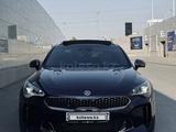 Kia Stinger 2021 года за 17 000 000 тг. в Шымкент