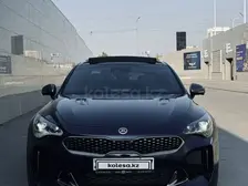 Kia Stinger, 2021