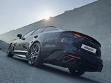 Kia Stinger 2021 года за 17 000 000 тг. в Шымкент – фото 4