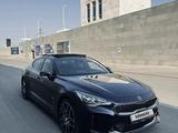 Kia Stinger 2021 года за 17 000 000 тг. в Шымкент – фото 2