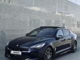 Kia Stinger 2021 года за 17 000 000 тг. в Шымкент – фото 3
