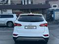 Hyundai Santa Fe 2016 года за 10 800 000 тг. в Шымкент – фото 5