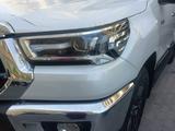 Toyota Hilux 2024 года за 21 600 000 тг. в Актау