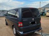 Volkswagen Transporter 2010 года за 7 500 000 тг. в Уральск