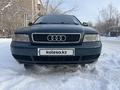 Audi A4 1995 года за 1 250 000 тг. в Астана – фото 13
