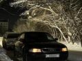 Audi A4 1995 года за 1 250 000 тг. в Астана – фото 37
