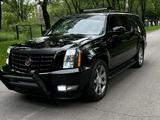 Cadillac Escalade 2007 годаүшін13 000 000 тг. в Алматы – фото 3