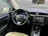 Toyota Corolla 2015 годаүшін6 100 000 тг. в Астана – фото 4