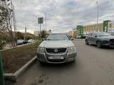 Nissan Almera Classic 2007 года за 2 550 000 тг. в Астана – фото 2
