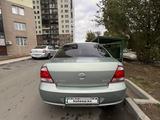 Nissan Almera Classic 2007 года за 2 550 000 тг. в Астана – фото 4