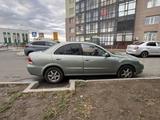 Nissan Almera Classic 2007 года за 2 550 000 тг. в Астана – фото 3