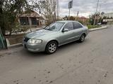 Nissan Almera Classic 2007 года за 2 550 000 тг. в Астана