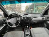 Nissan Almera Classic 2007 года за 2 550 000 тг. в Астана – фото 5