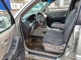 Toyota Highlander 2002 года за 6 300 000 тг. в Астана – фото 5