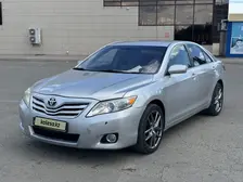 Toyota Camry, 2009