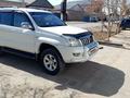 Toyota Land Cruiser Prado 2005 годаүшін10 500 000 тг. в Кызылорда