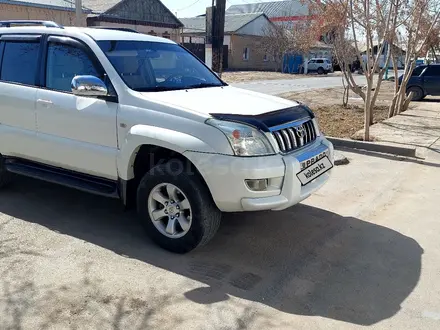Toyota Land Cruiser Prado 2005 года за 10 500 000 тг. в Кызылорда