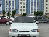 ВАЗ (Lada) 2114 2013 года за 1 950 000 тг. в Шымкент – фото 5