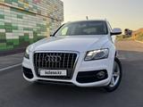 Audi Q5 2012 года за 8 000 000 тг. в Алматы