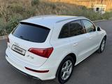 Audi Q5 2012 года за 8 000 000 тг. в Алматы – фото 3