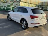 Audi Q5 2012 года за 8 000 000 тг. в Алматы – фото 4