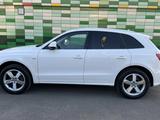 Audi Q5 2012 года за 8 000 000 тг. в Алматы – фото 5