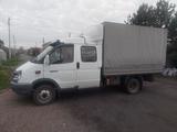 ГАЗ ГАЗель 2007 года за 5 000 000 тг. в Петропавловск – фото 3